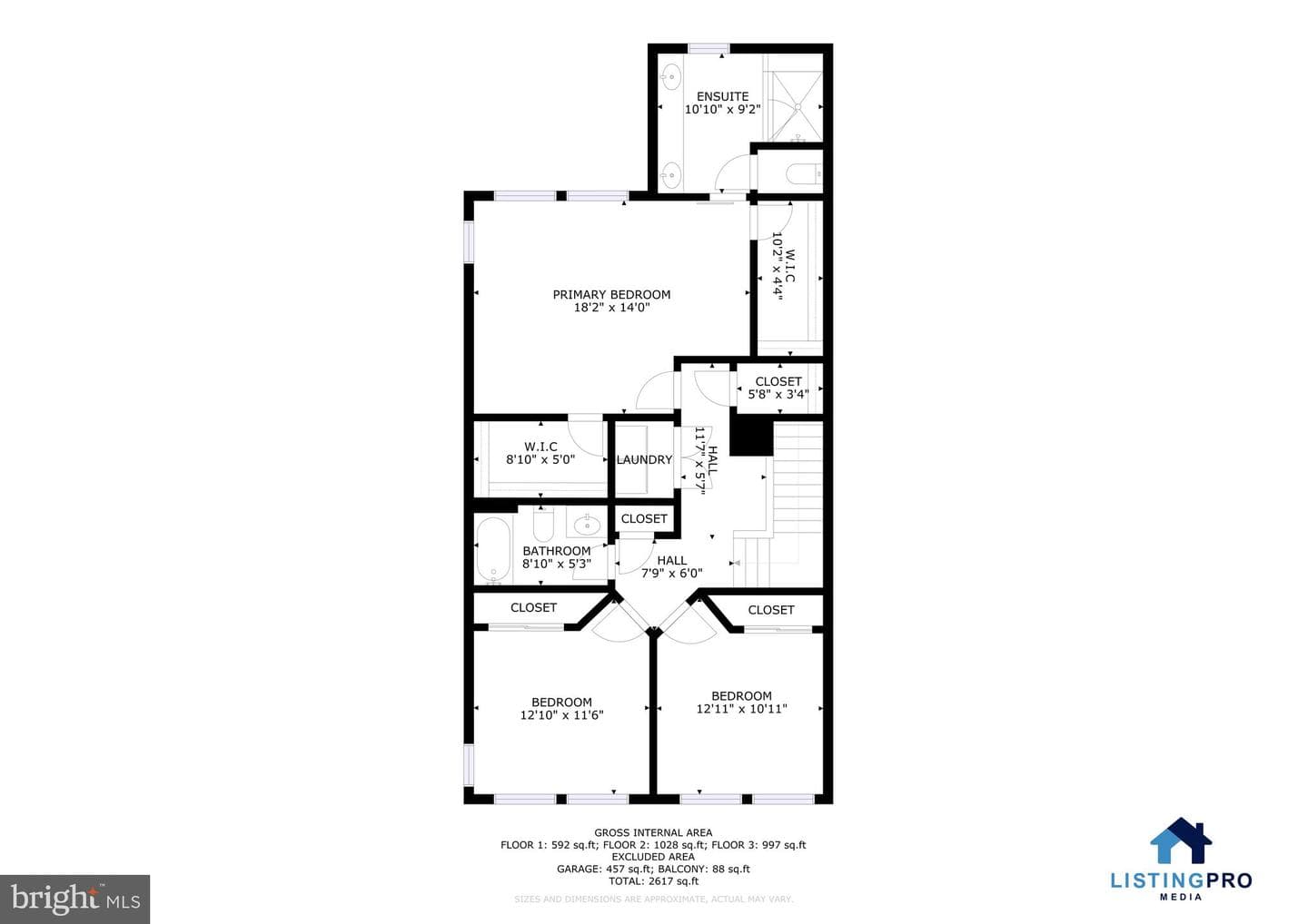 7715 Cresap Lane photo 42