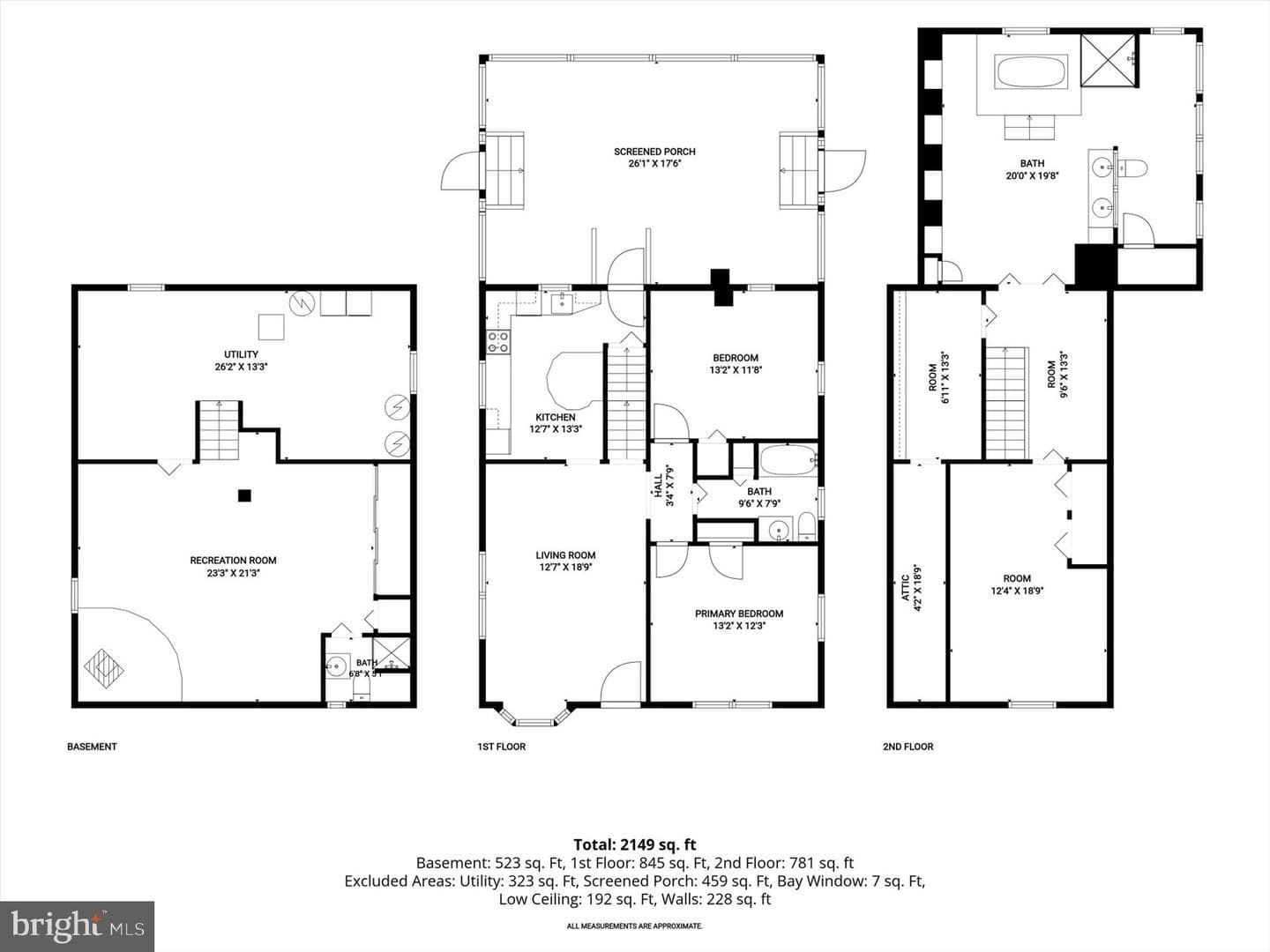 962 Point Pleasant Road photo 77