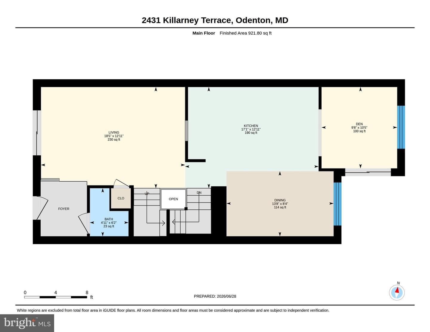 2431 Killarney Ter photo 61