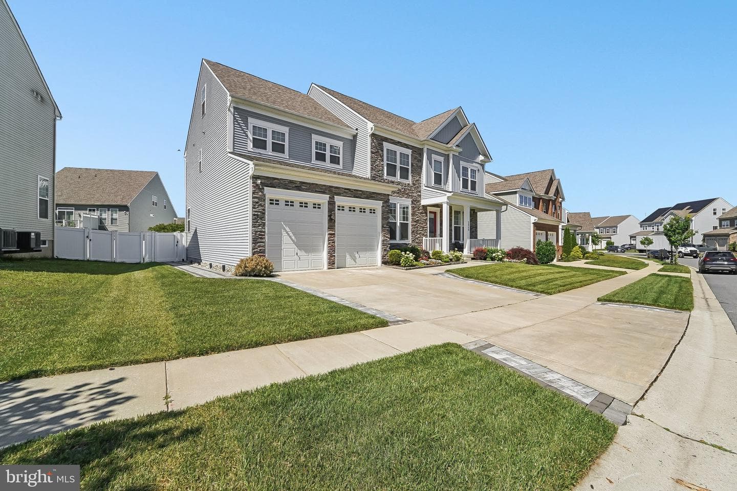 2849 Broad Wing Drive photo 4