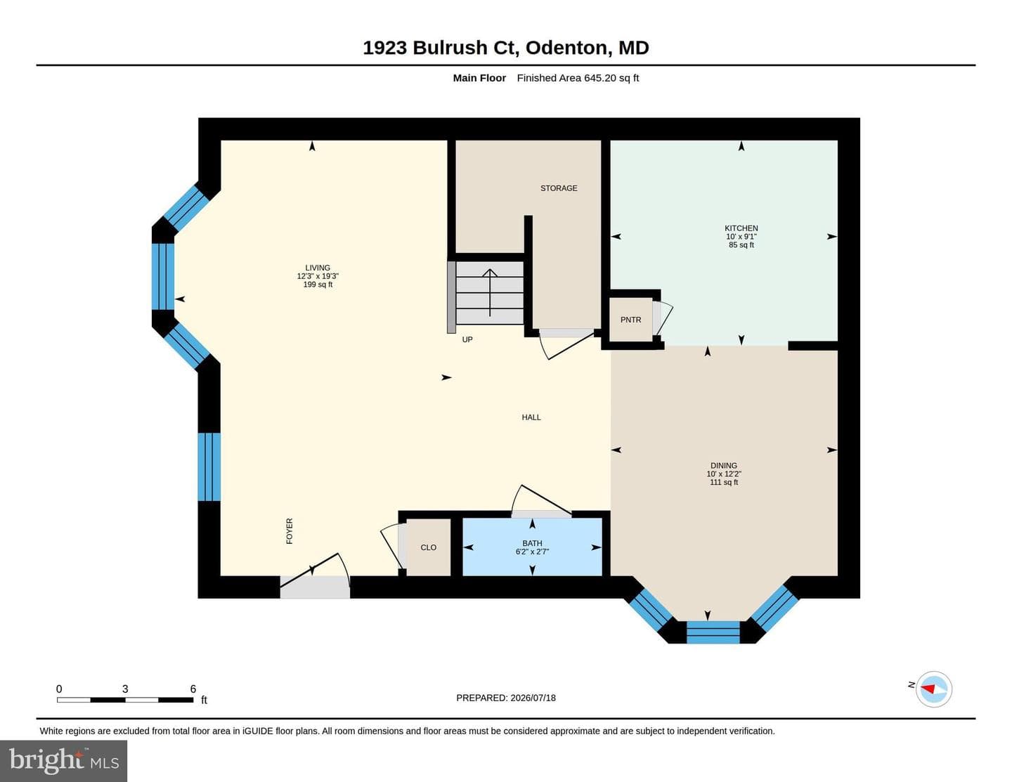 1923 Bulrush Court photo 26