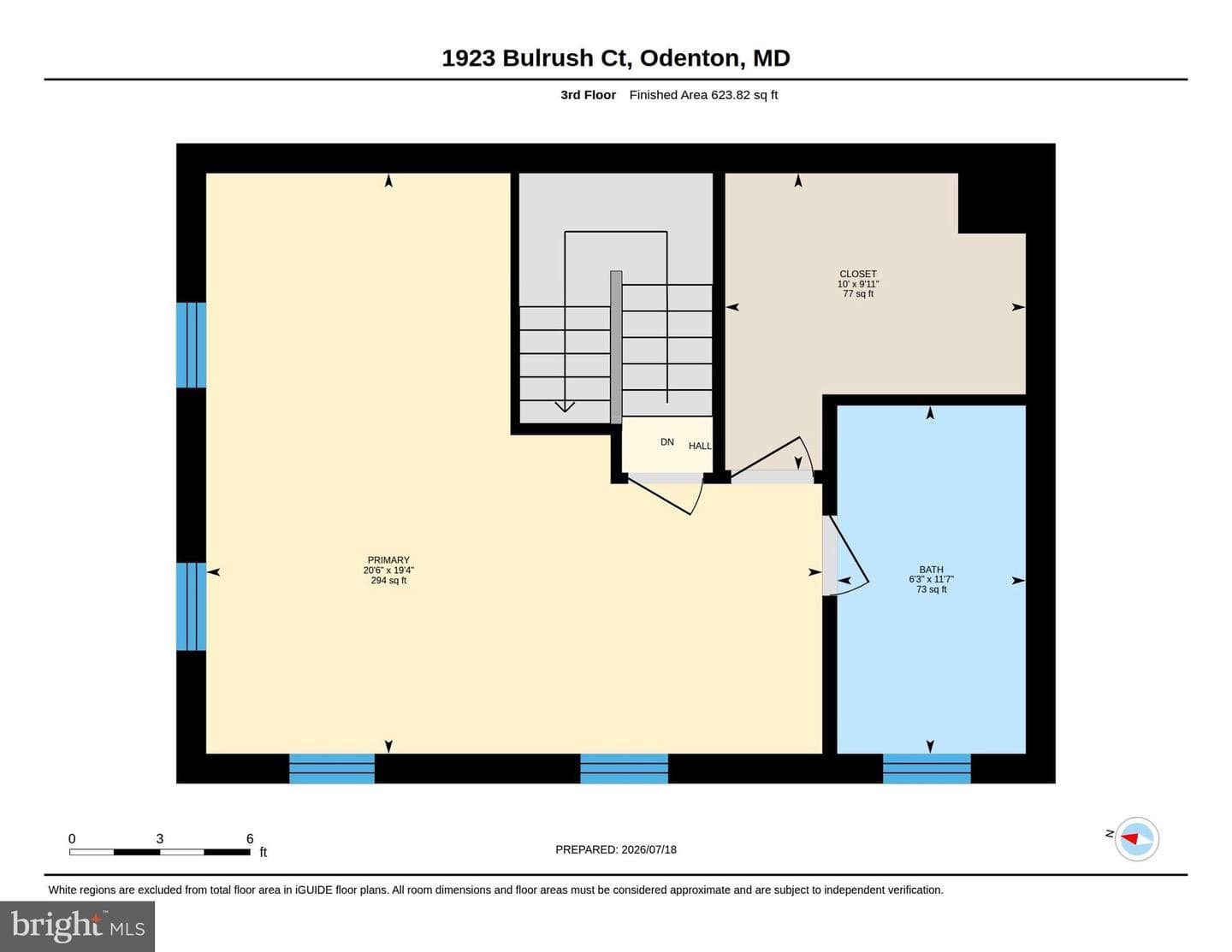 1923 Bulrush Court photo 28
