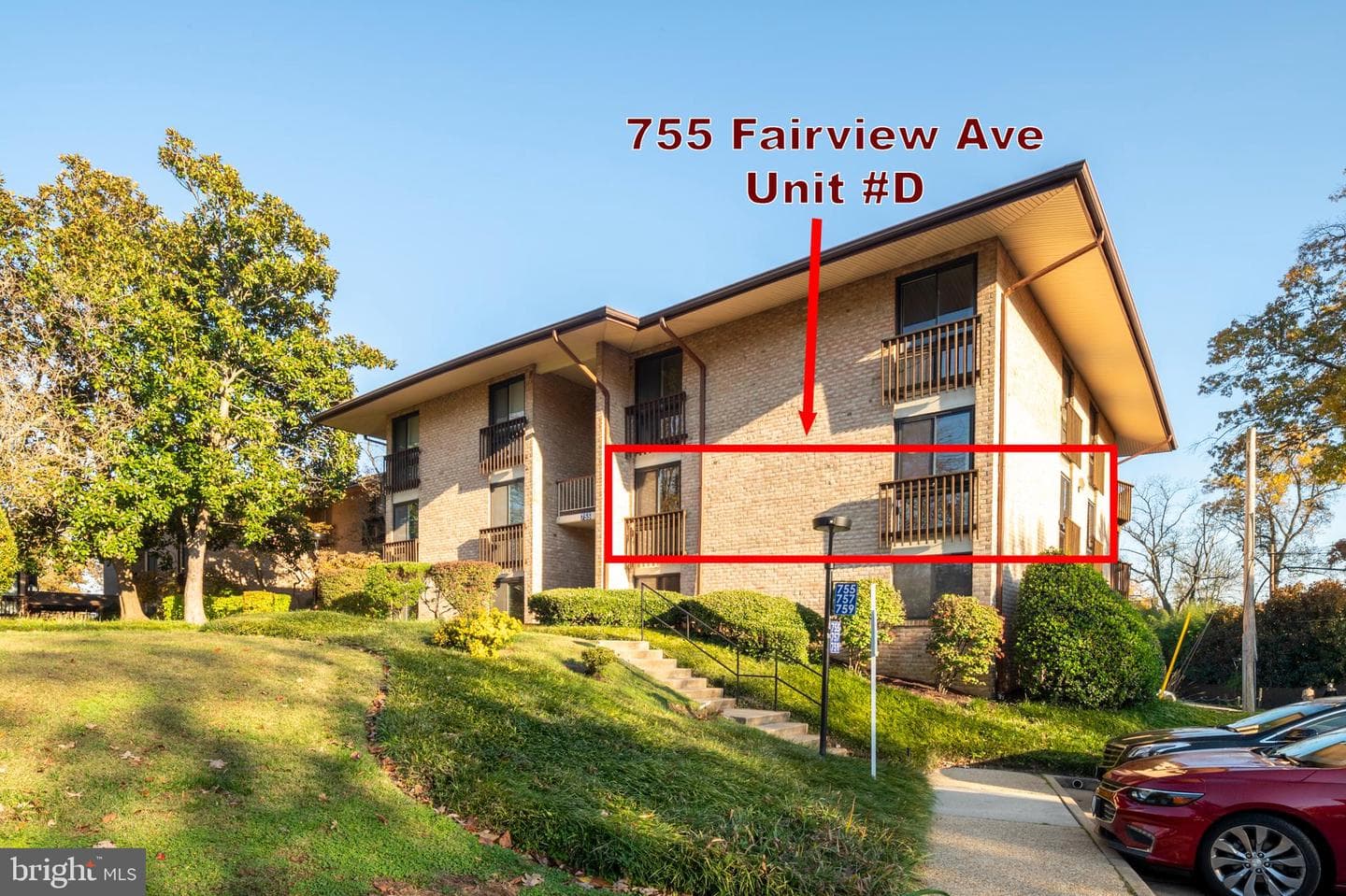 755 Fairview Avenue #755 D photo 27