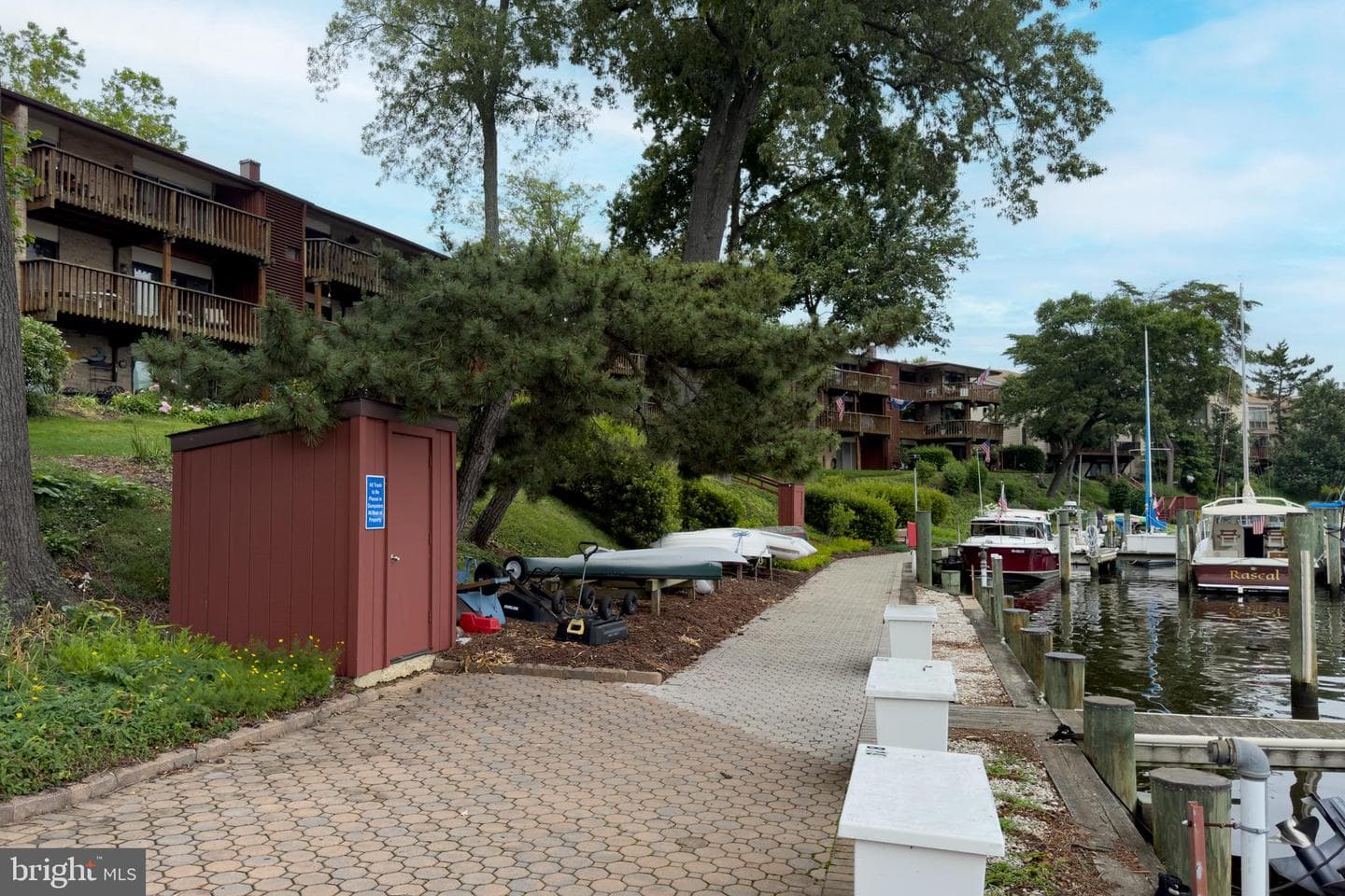 755 Fairview Avenue #755 D photo 39