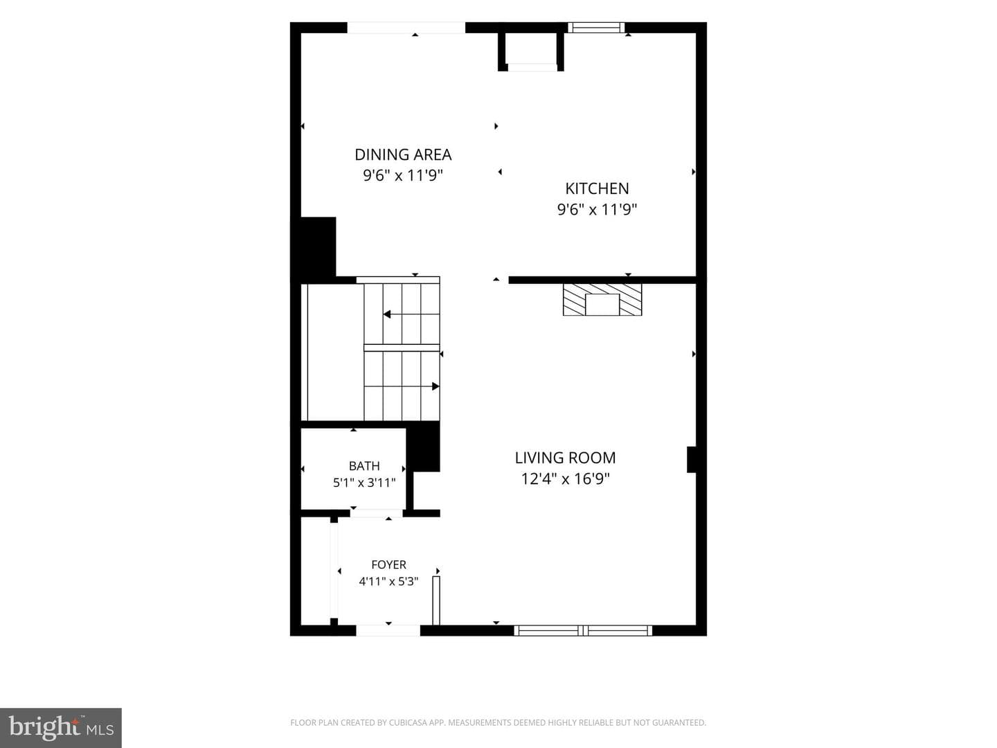 8189 Mountain Estate Court photo 21
