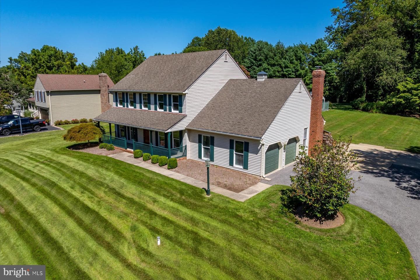 6091 Franklin Gibson Road photo 40