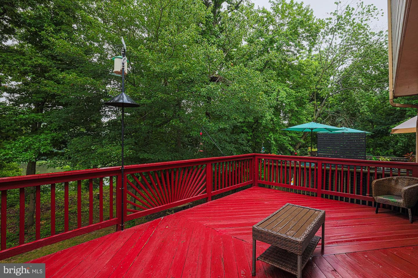1334 Hollow Glen Court photo 22