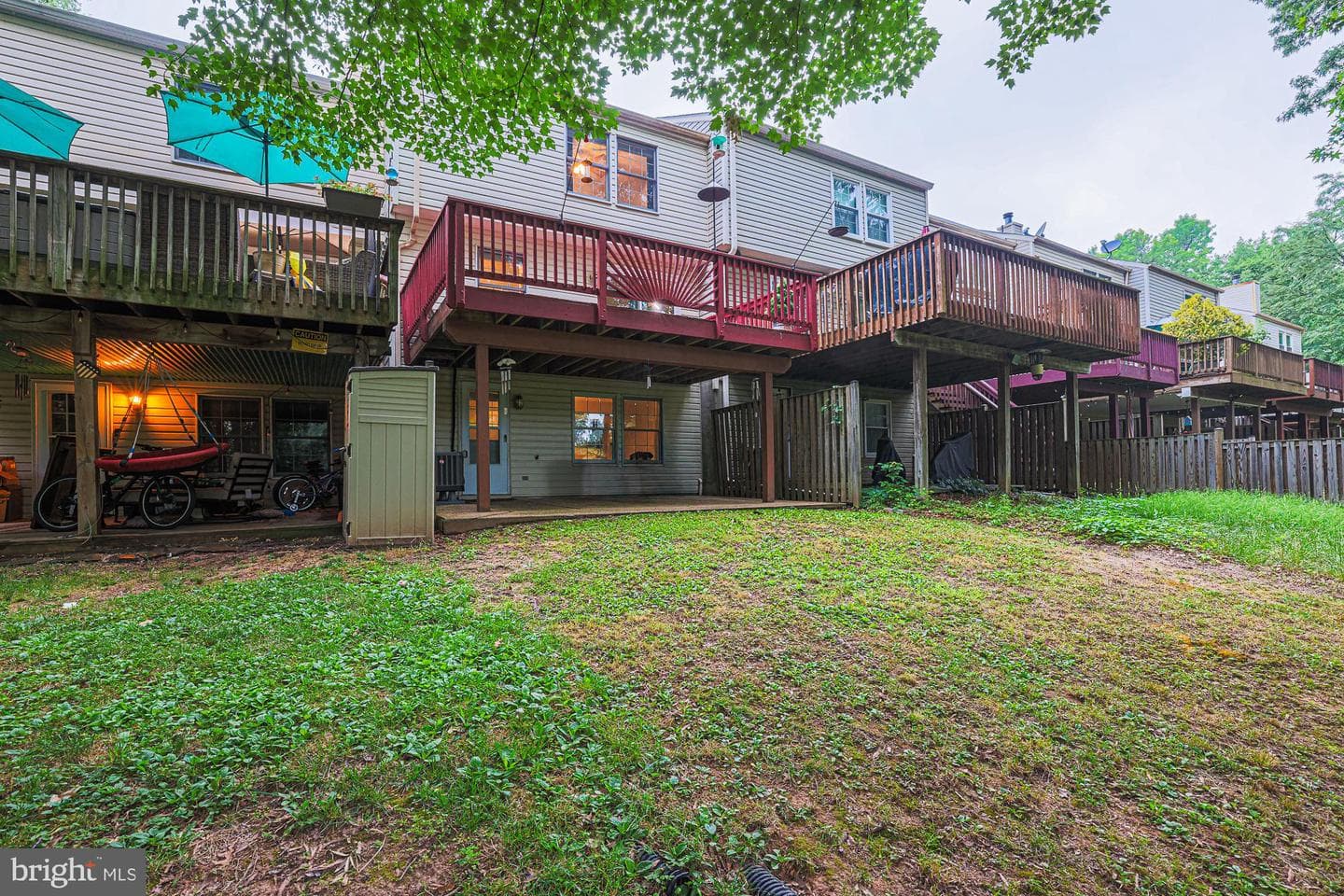 1334 Hollow Glen Court photo 42