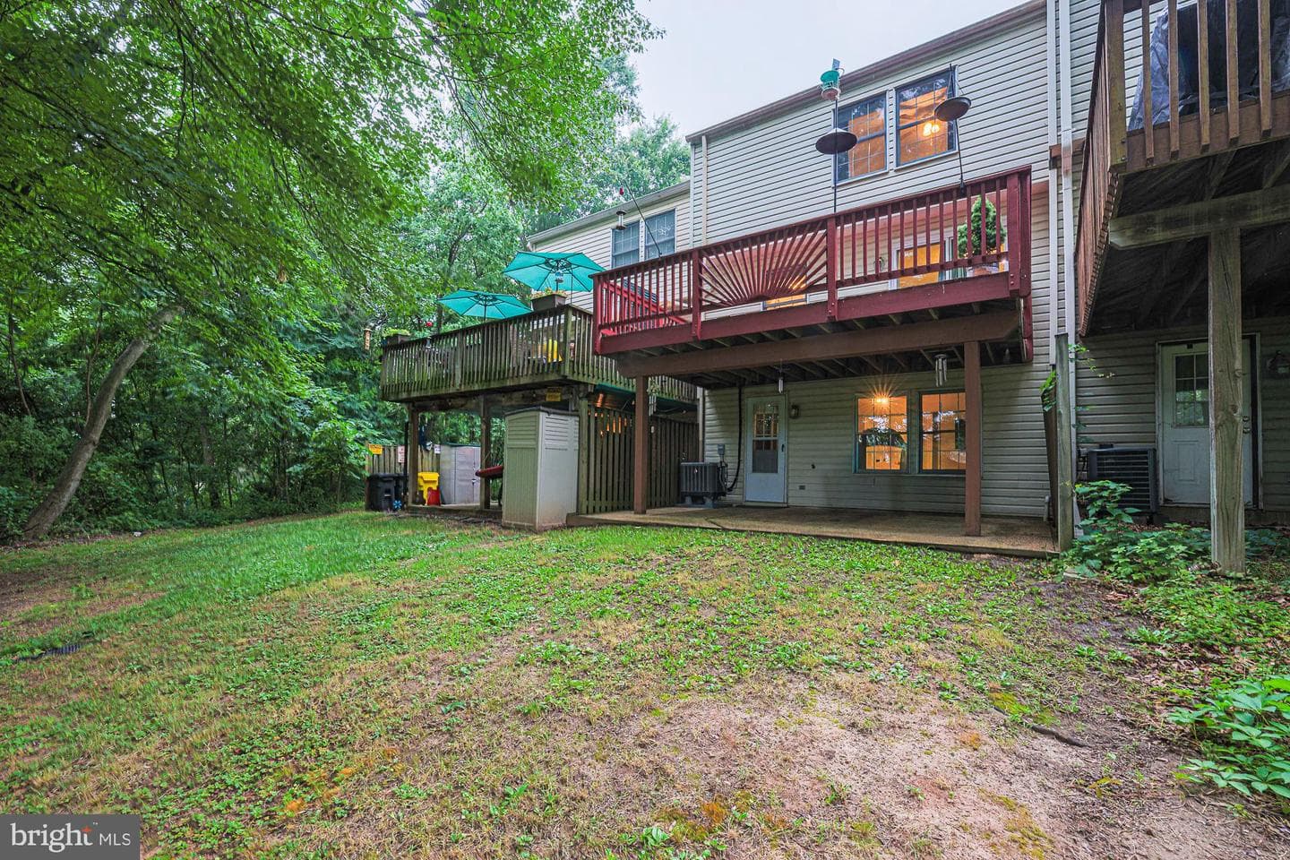 1334 Hollow Glen Court photo 44