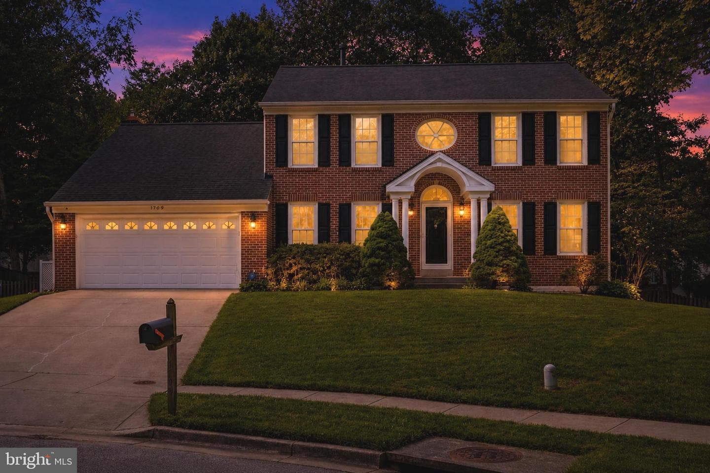 1709 Bloomsberry Court, Crofton