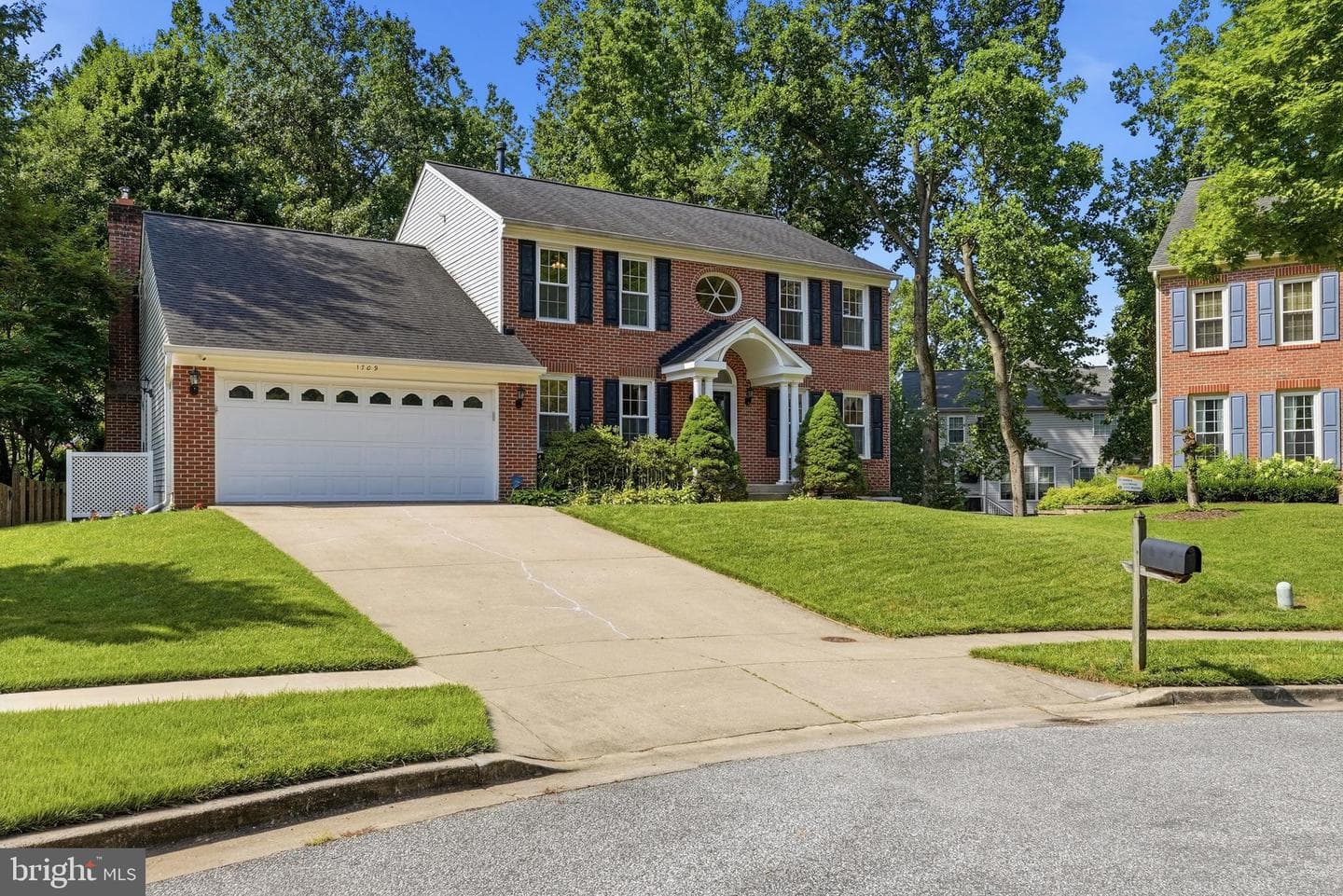 1709 Bloomsberry Court photo 57