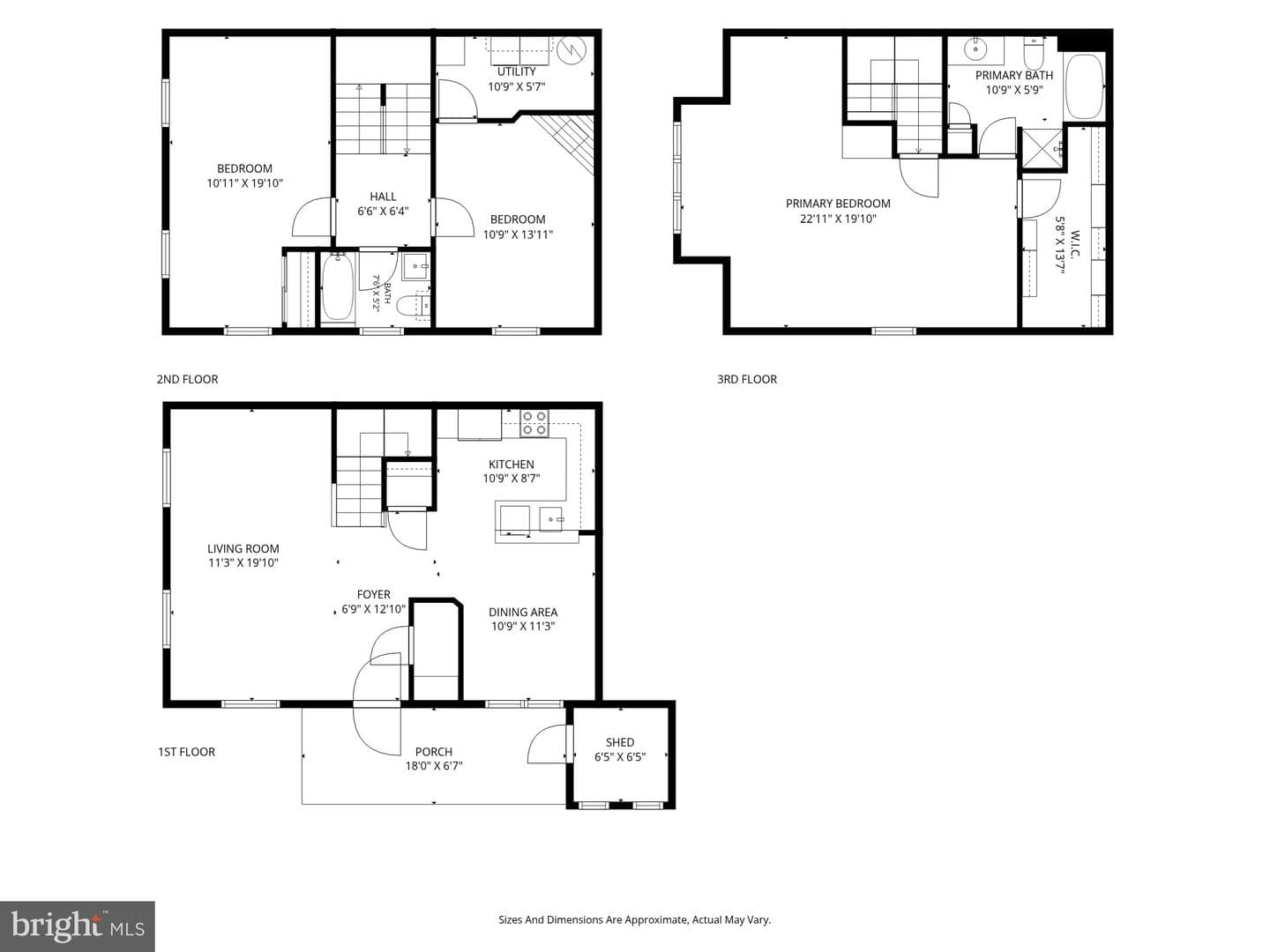 8721 Spring Brook Way photo 40