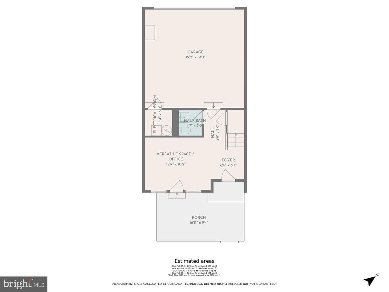 602 James Walker Place photo 7