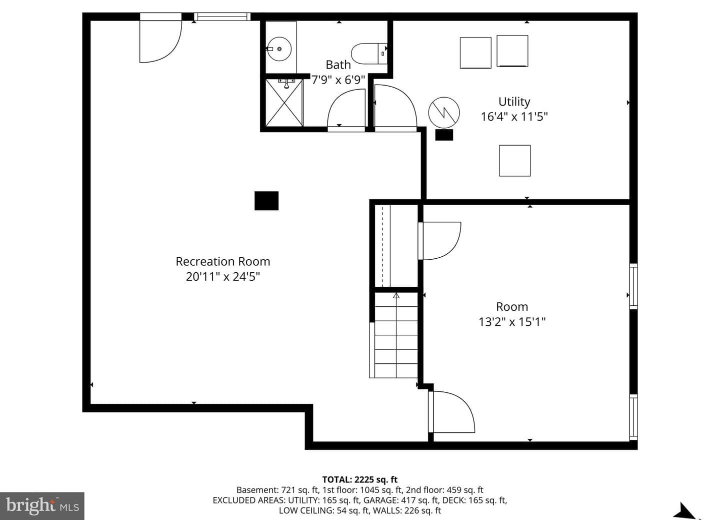 1452 Grandview Rd photo 42