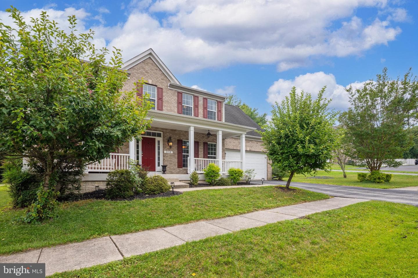 318 Wild Willow Way, Severn