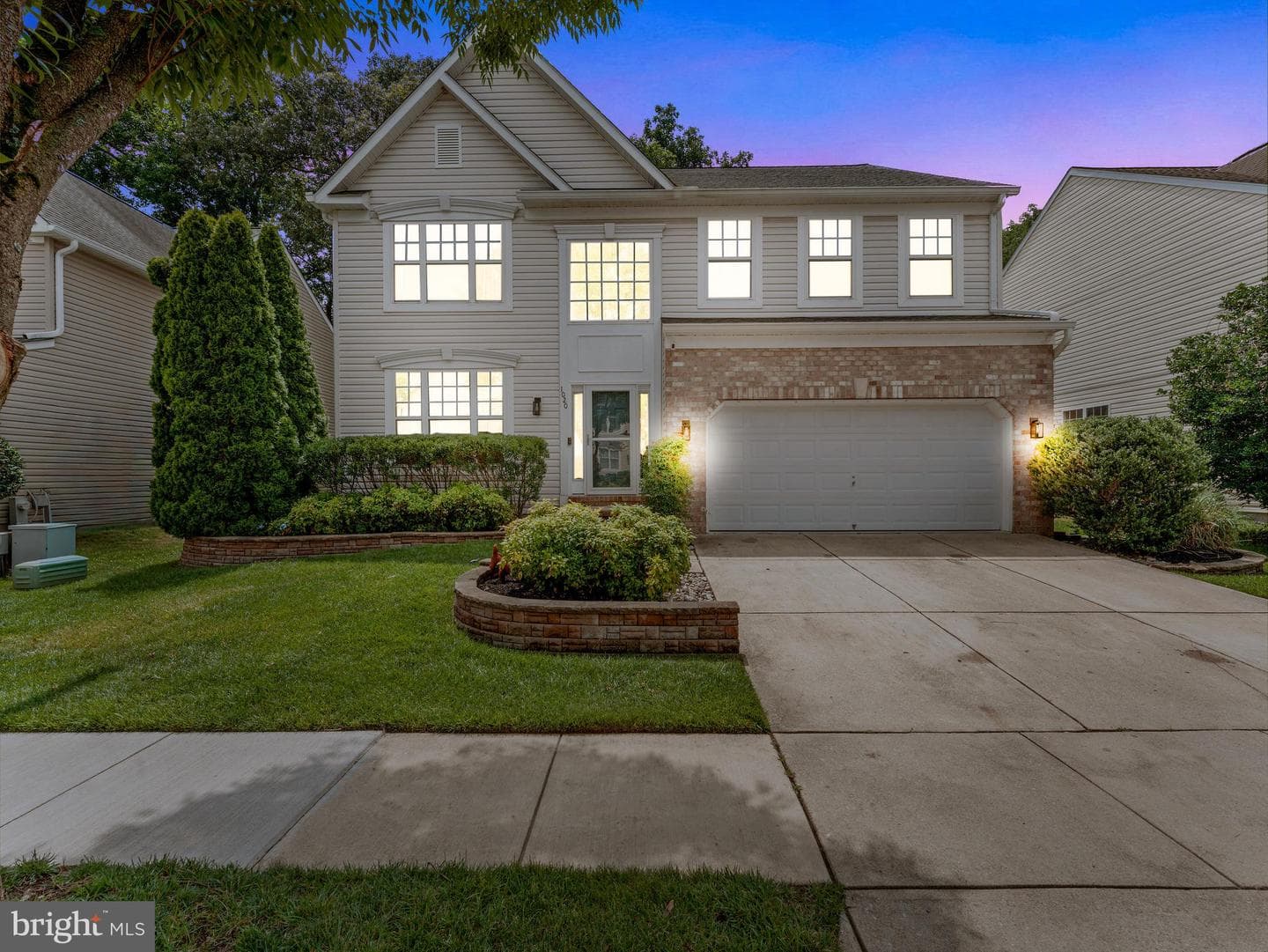 1020 Wheatfield Drive, Millersville