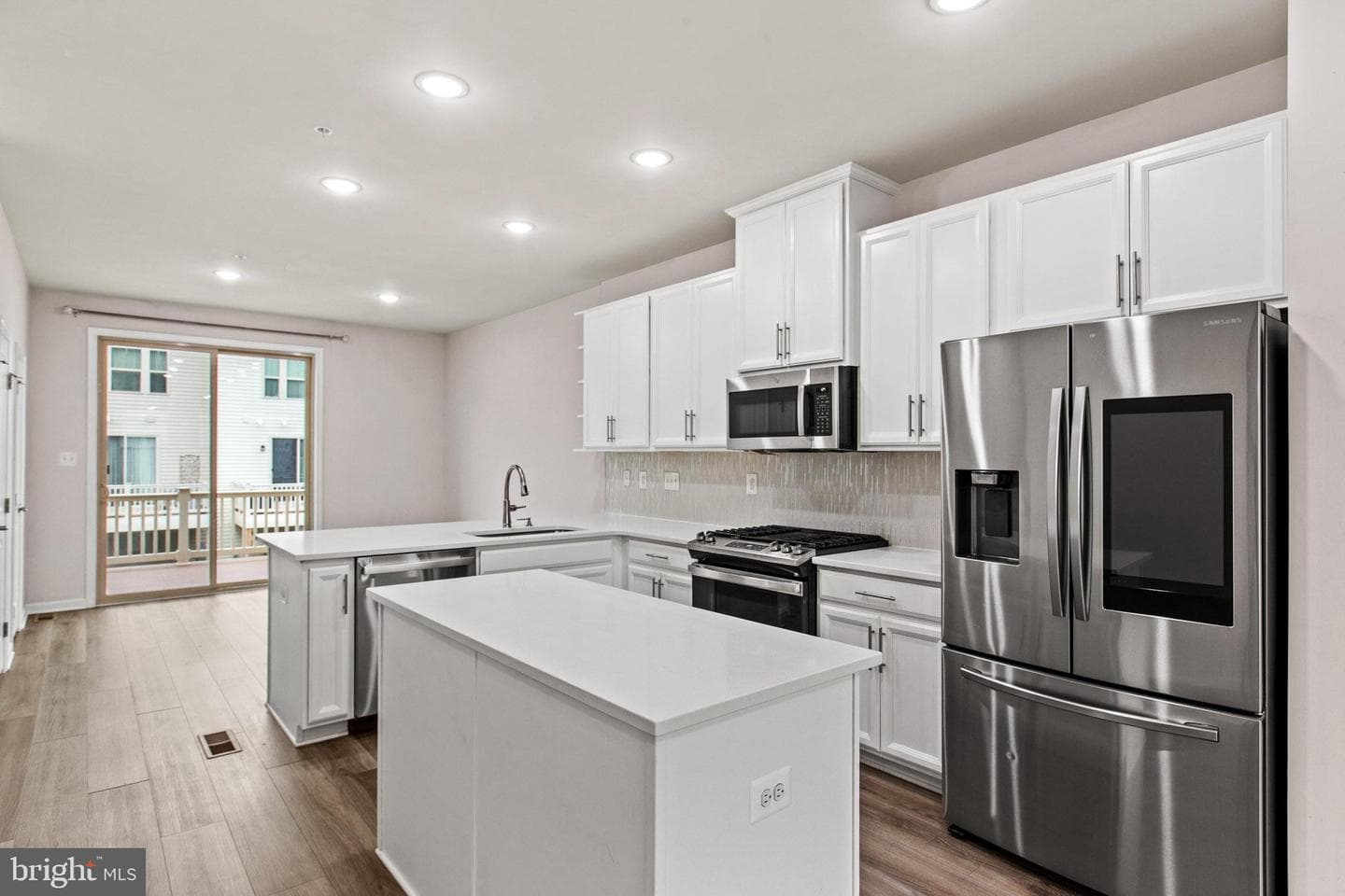 3753 Valley Ford Way photo 4