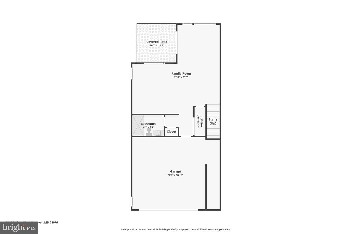 8116 Dalton Way photo 46