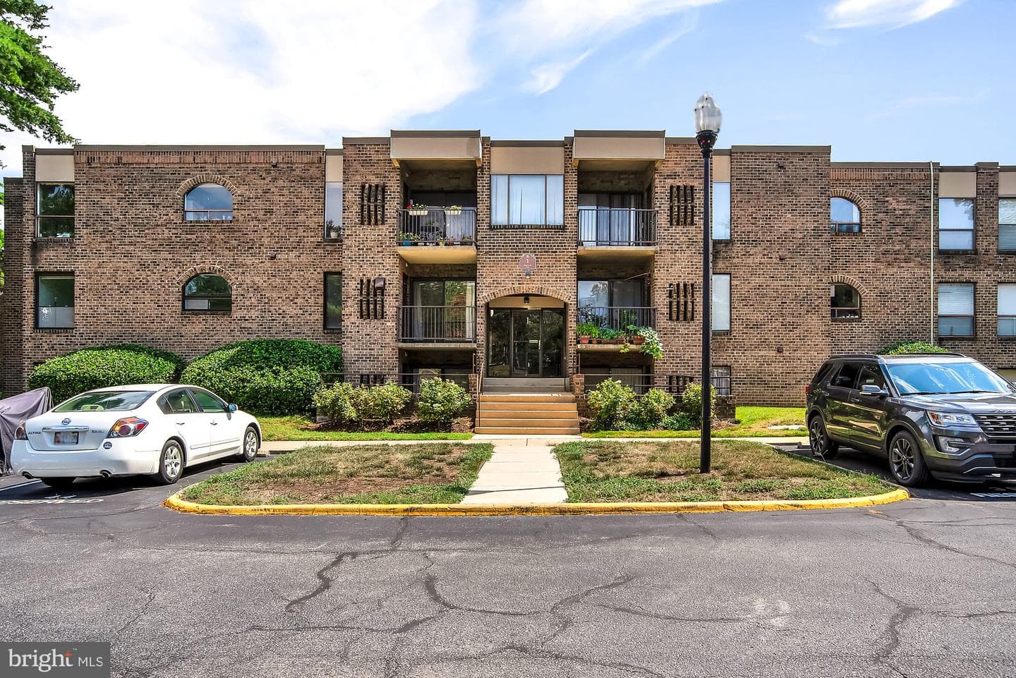 1 Silverwood Circle #8, Annapolis