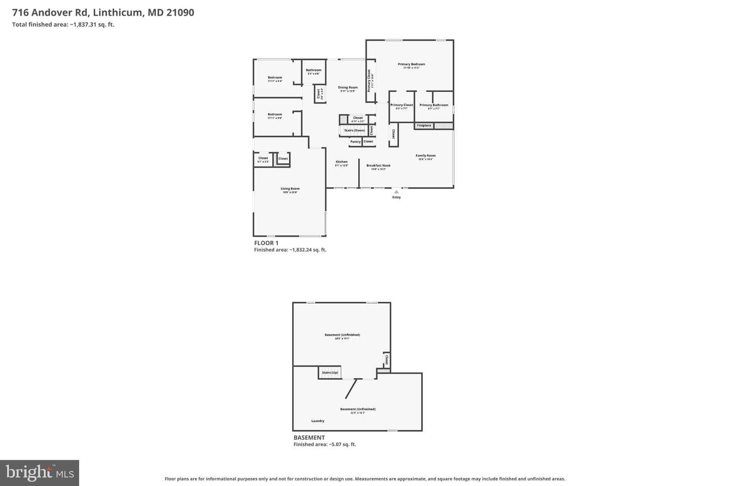 716 Andover Road photo 46