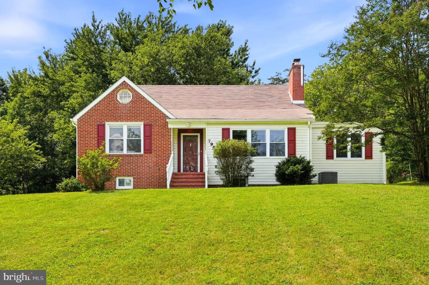7948 Max Blobs Park Road, Jessup