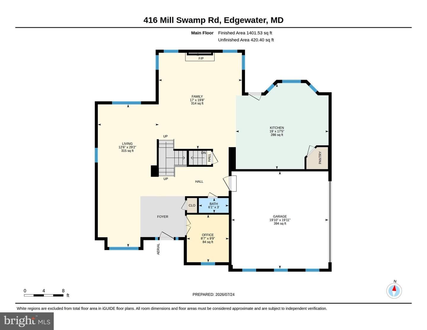 416 Mill Swamp Road photo 58