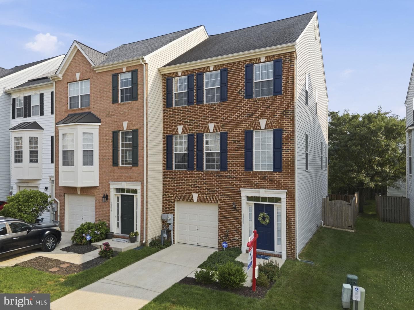1011 Railbed Drive, Odenton