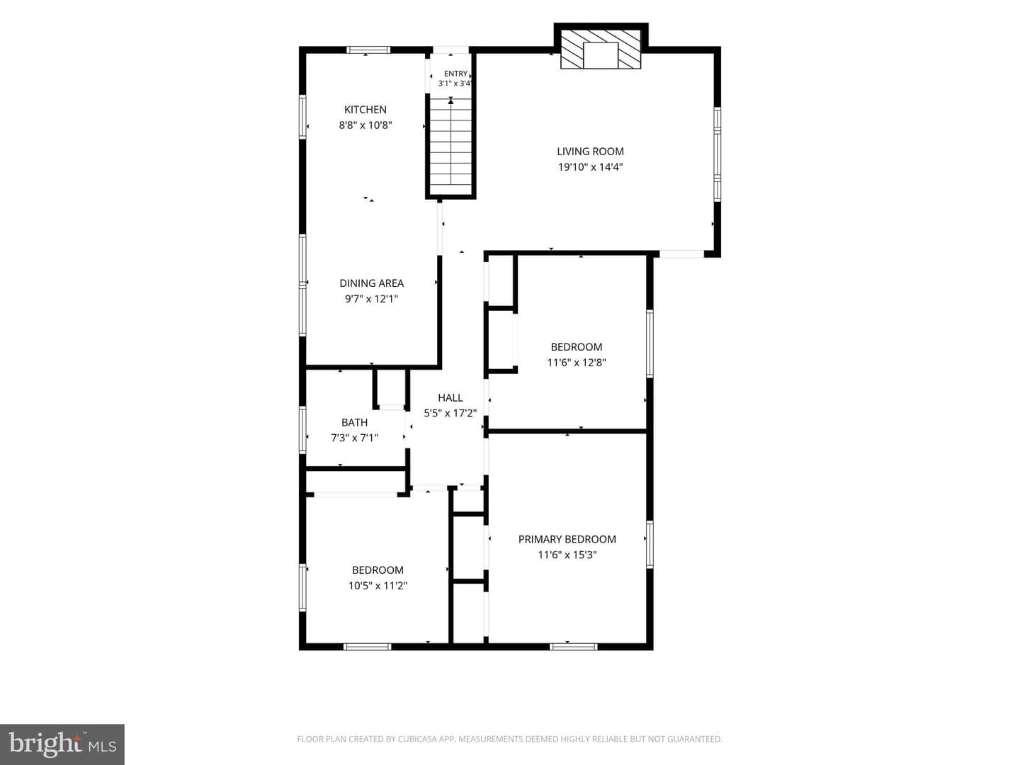 406 Catherine Avenue photo 48