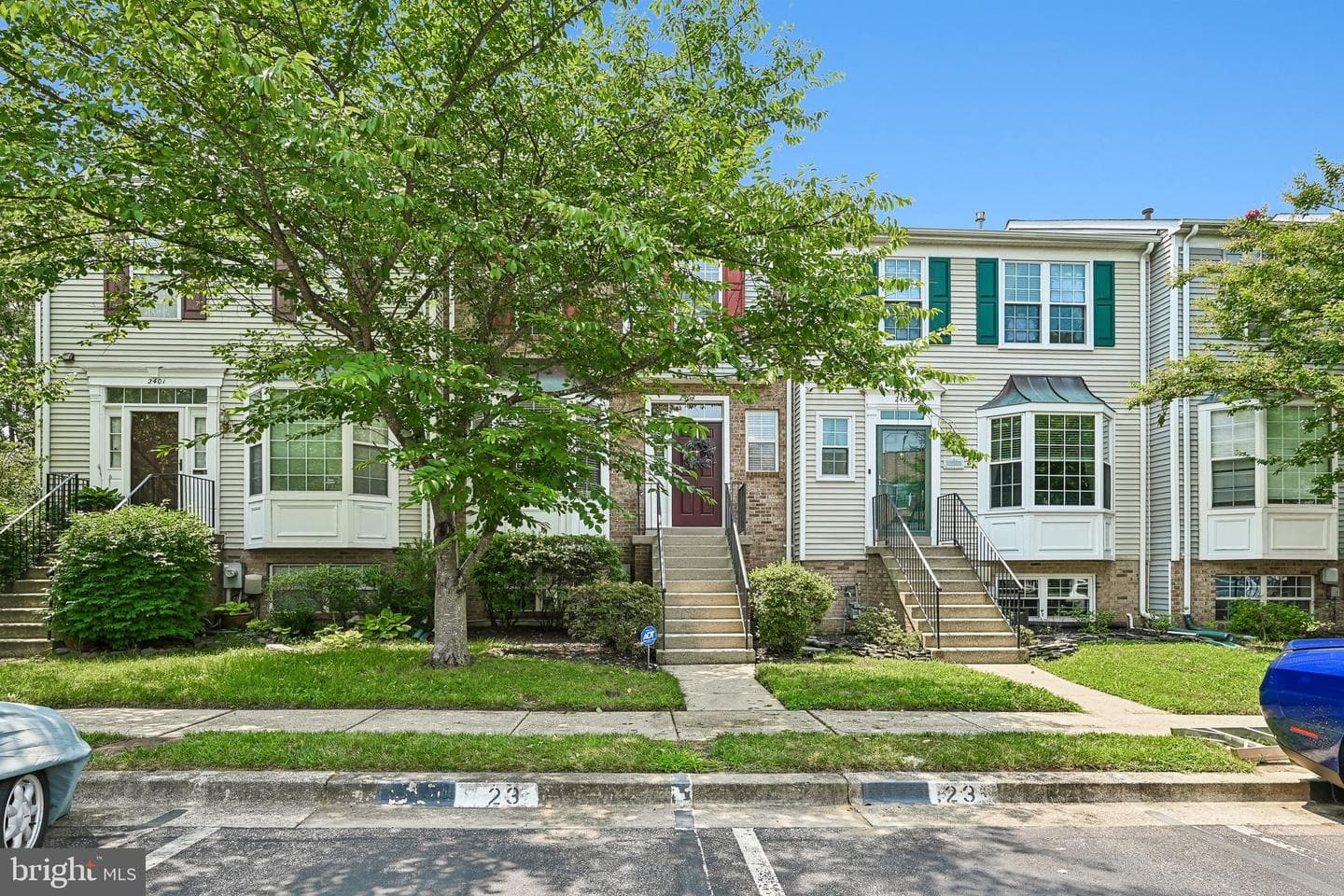 2403 Old Mystic Court photo 10