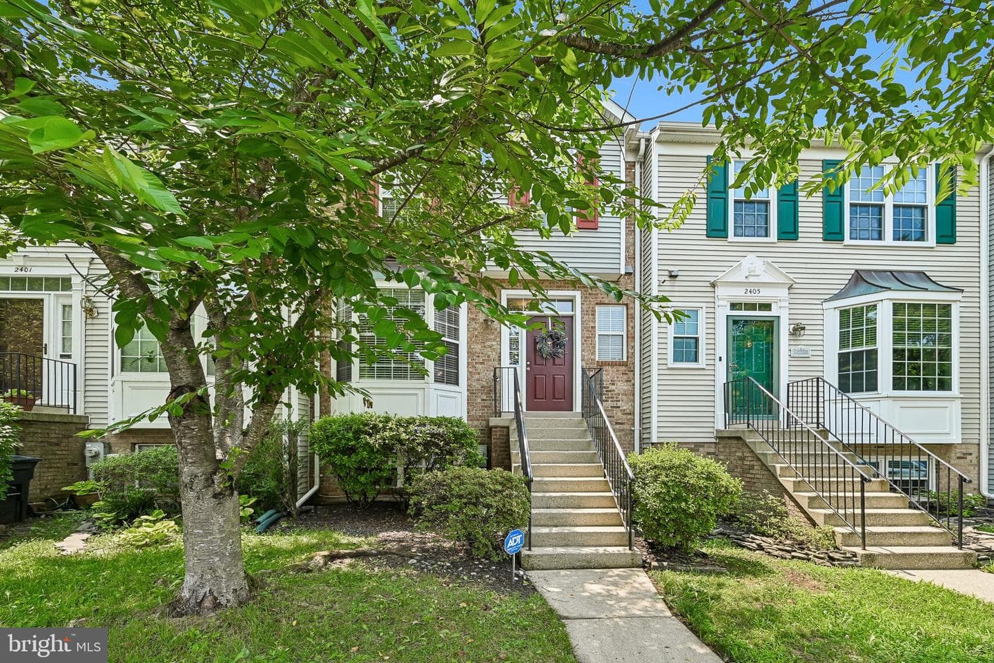 2403 Old Mystic Court photo 4