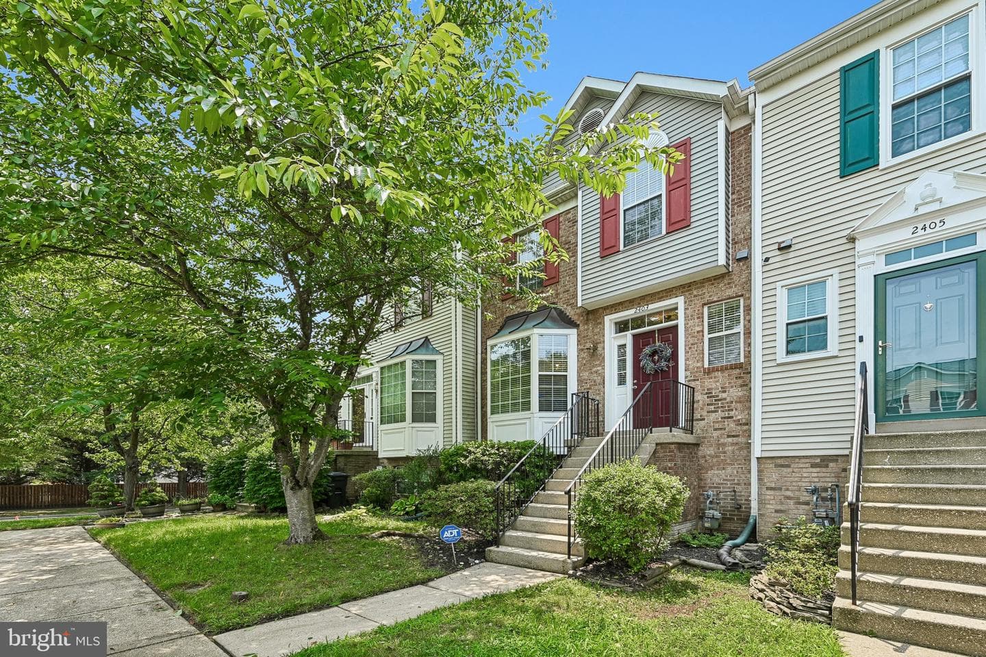 2403 Old Mystic Court photo 6