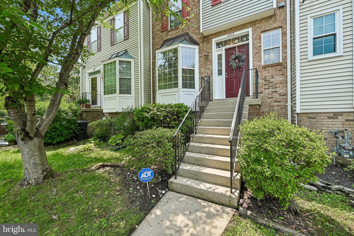2403 Old Mystic Court photo 8