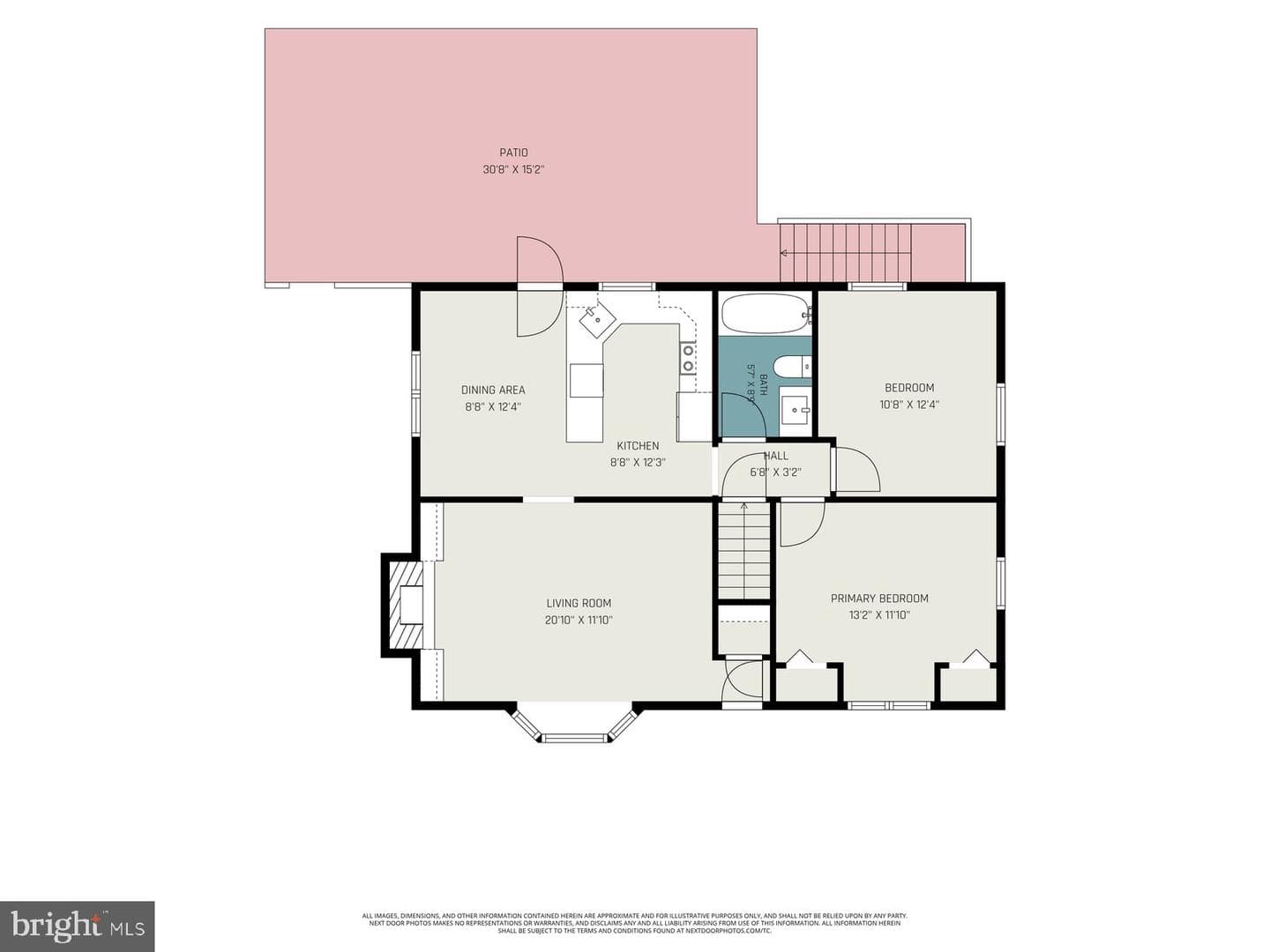 7685 Midway Avenue photo 42