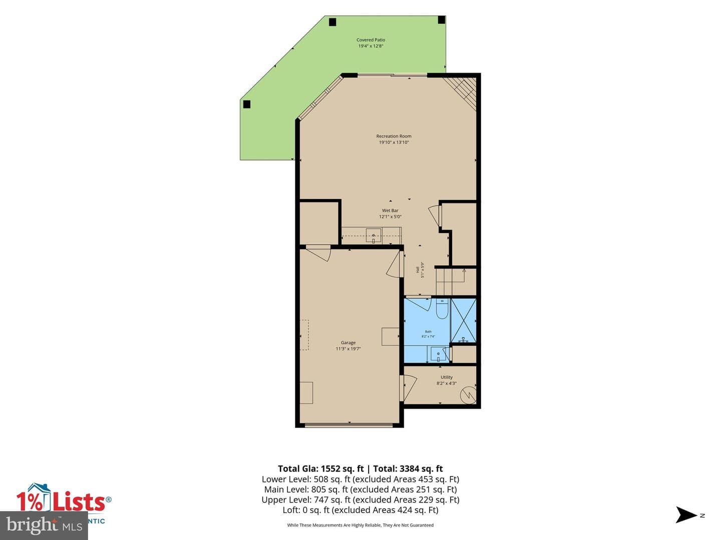 2144 Chesapeake Harbour Drive photo 69