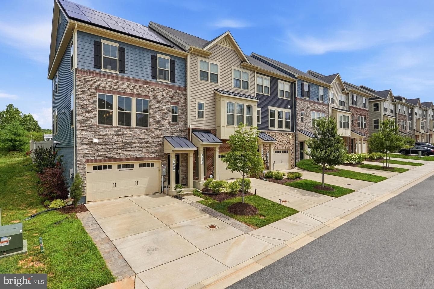 3050 Bretons Ridge Way photo 3