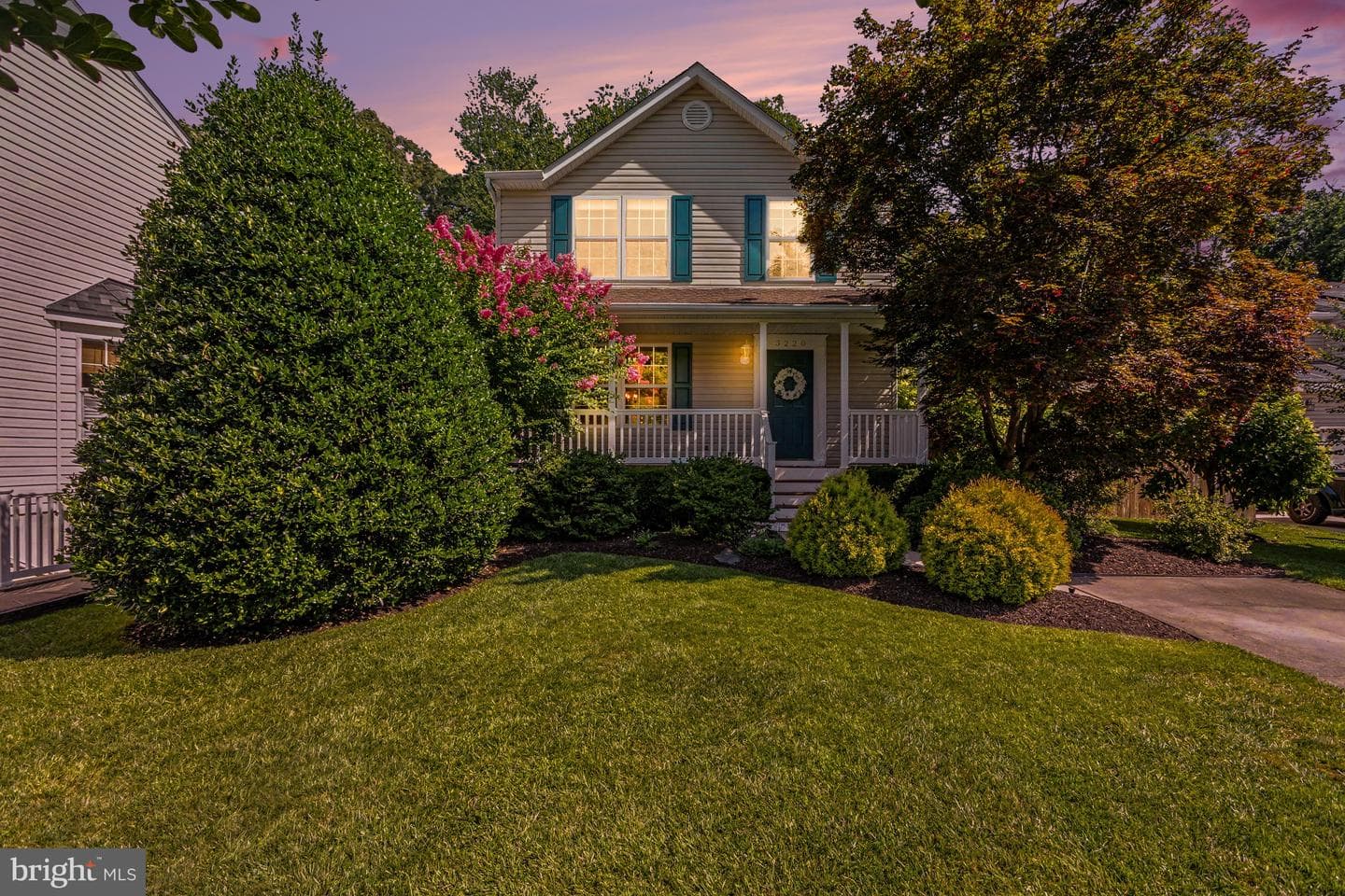 3220 Art Hall Lane photo 41