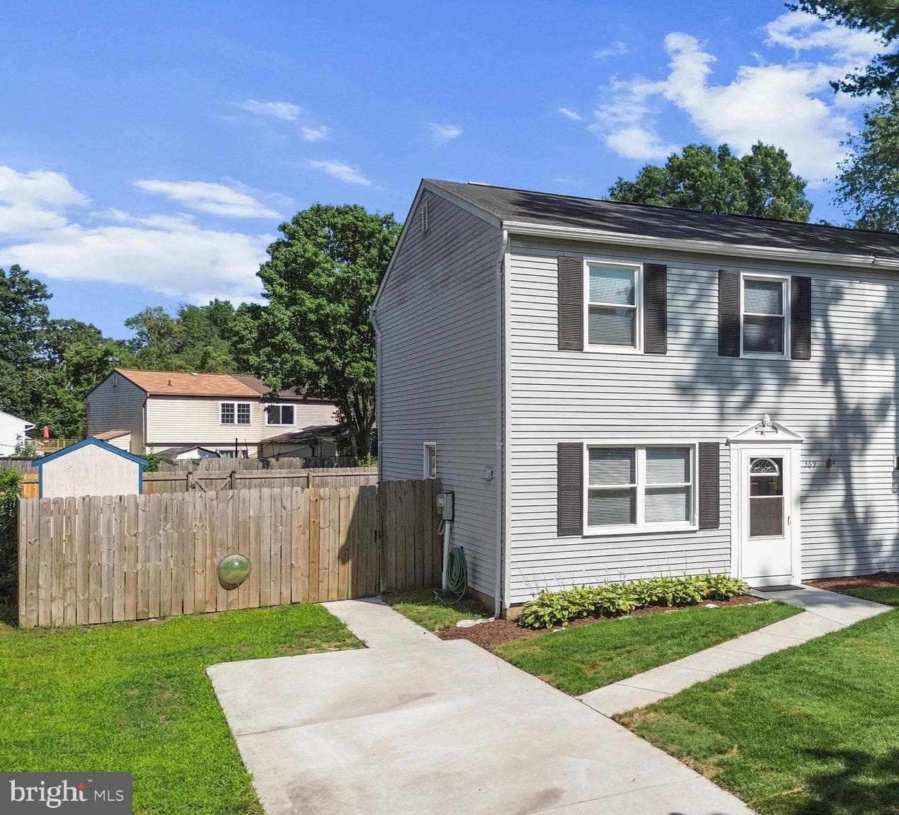 369 Volley Court, Arnold