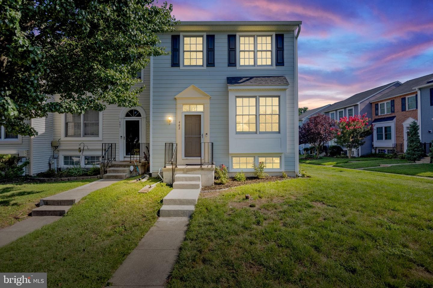 482 Watson Court, Millersville