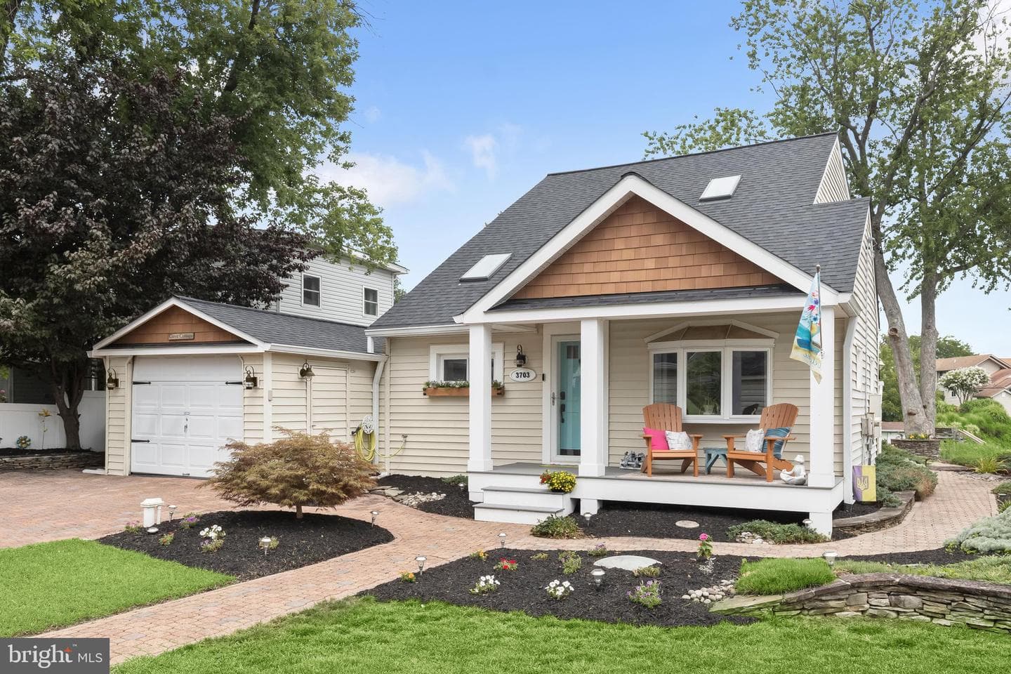 3703 Parke Drive, Edgewater