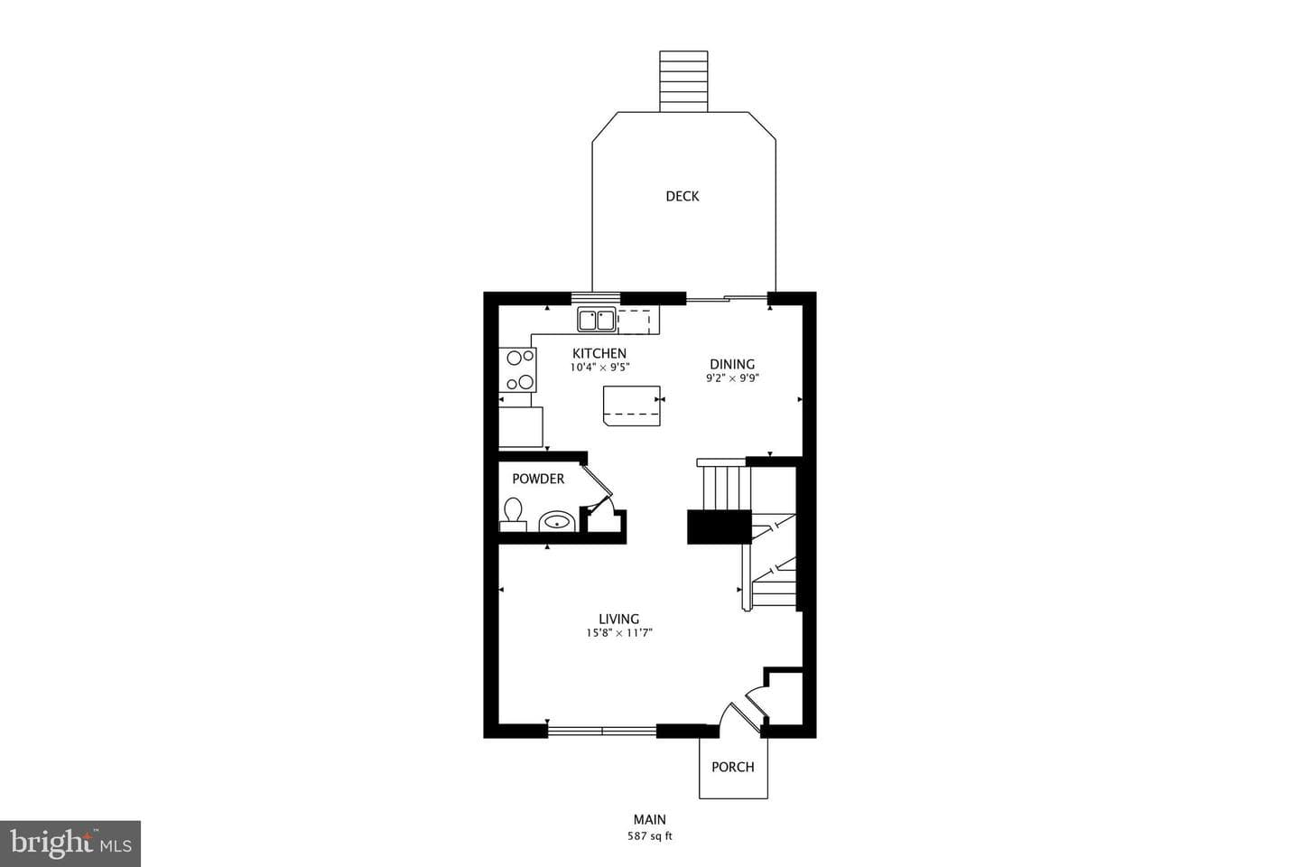 8703 Thornbrook Drive photo 26