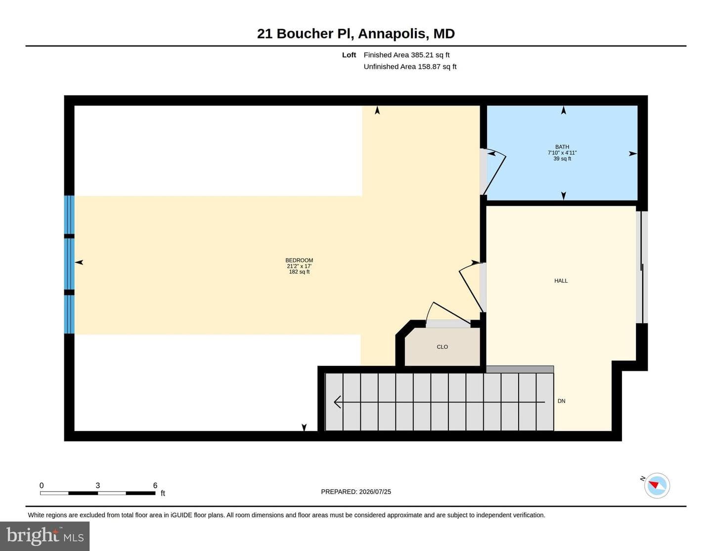 21 Boucher Place photo 39