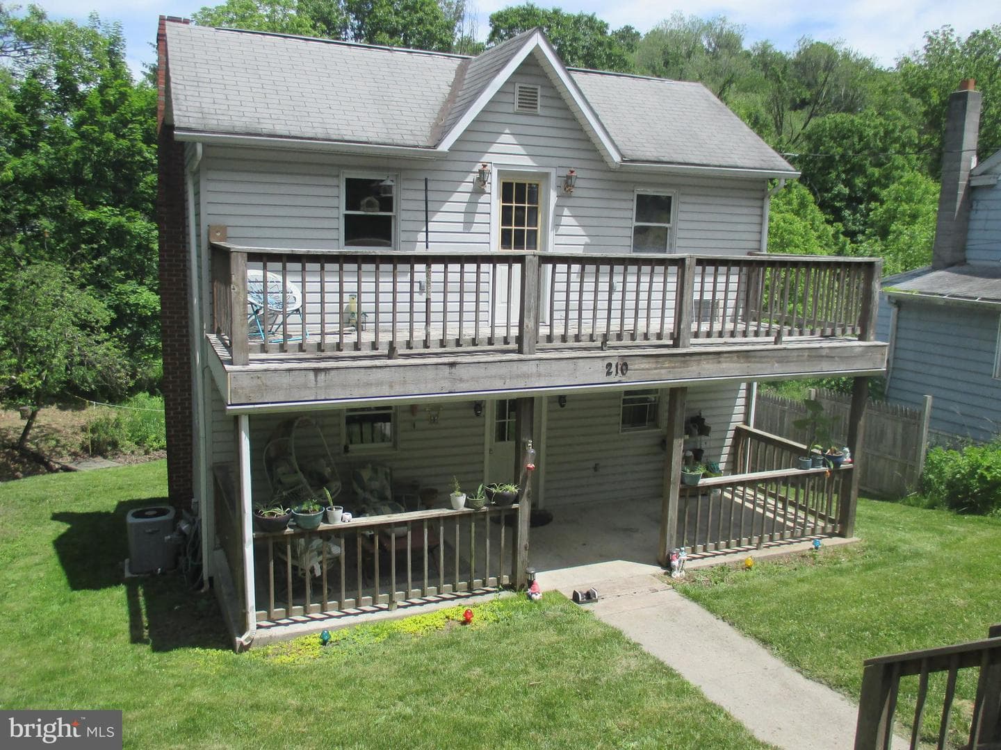 210 E Reynolds Street, Cumberland