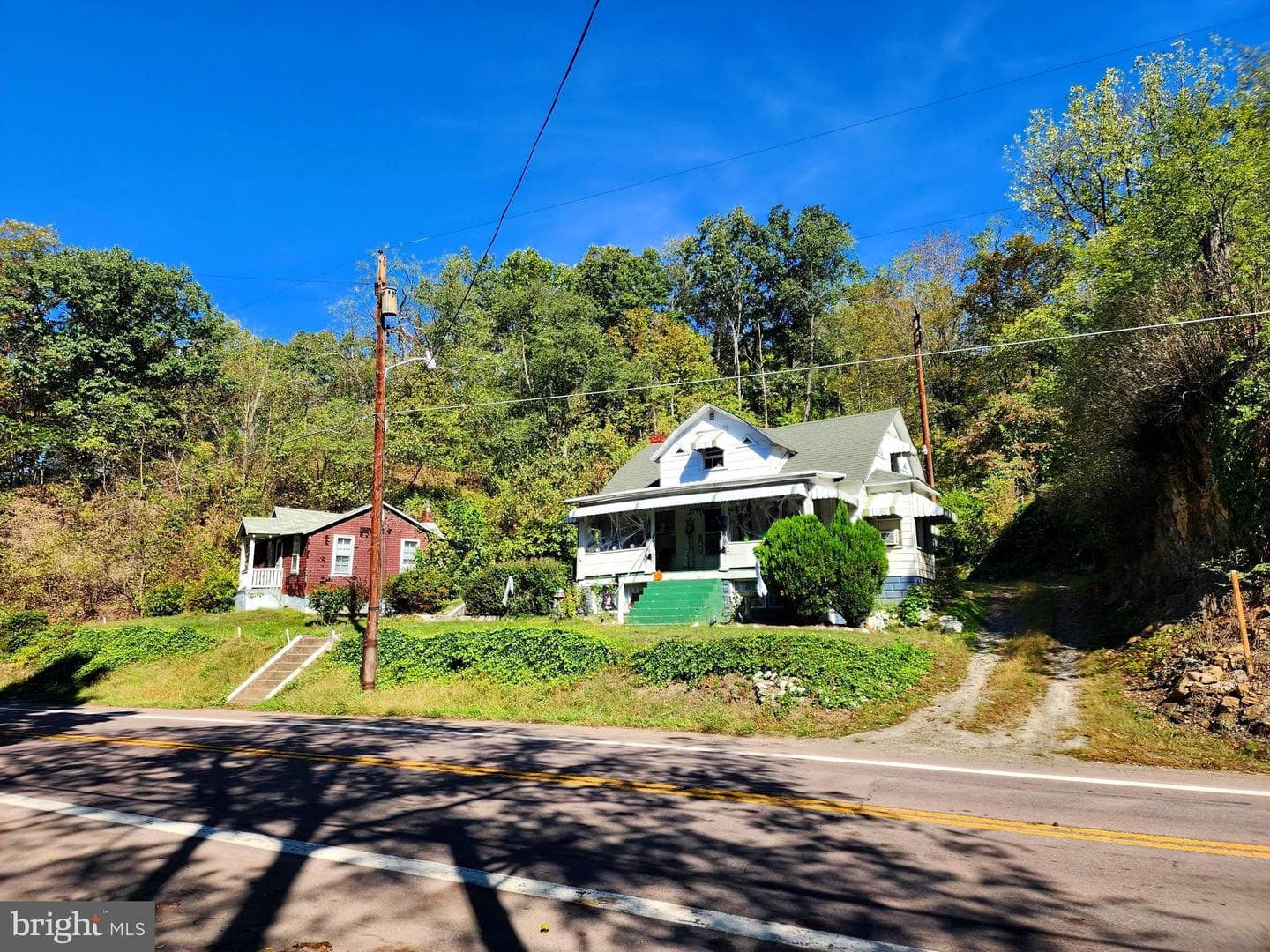 13214 Oldtown Road SE photo 26