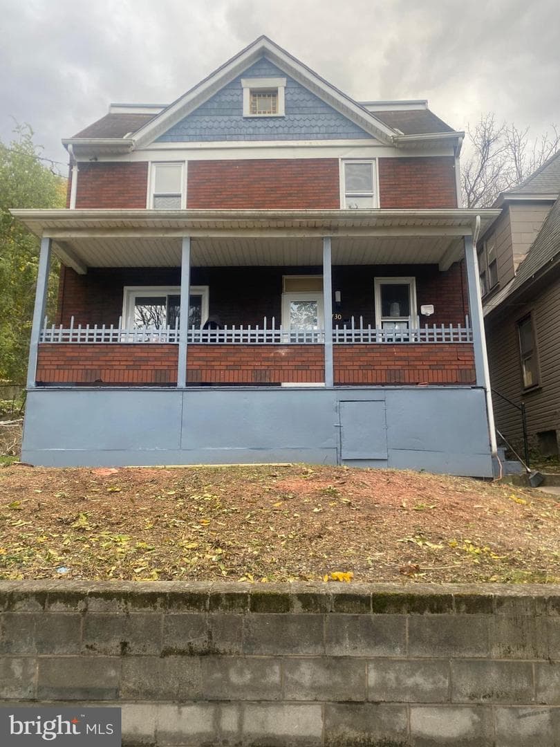 730 Baker Street