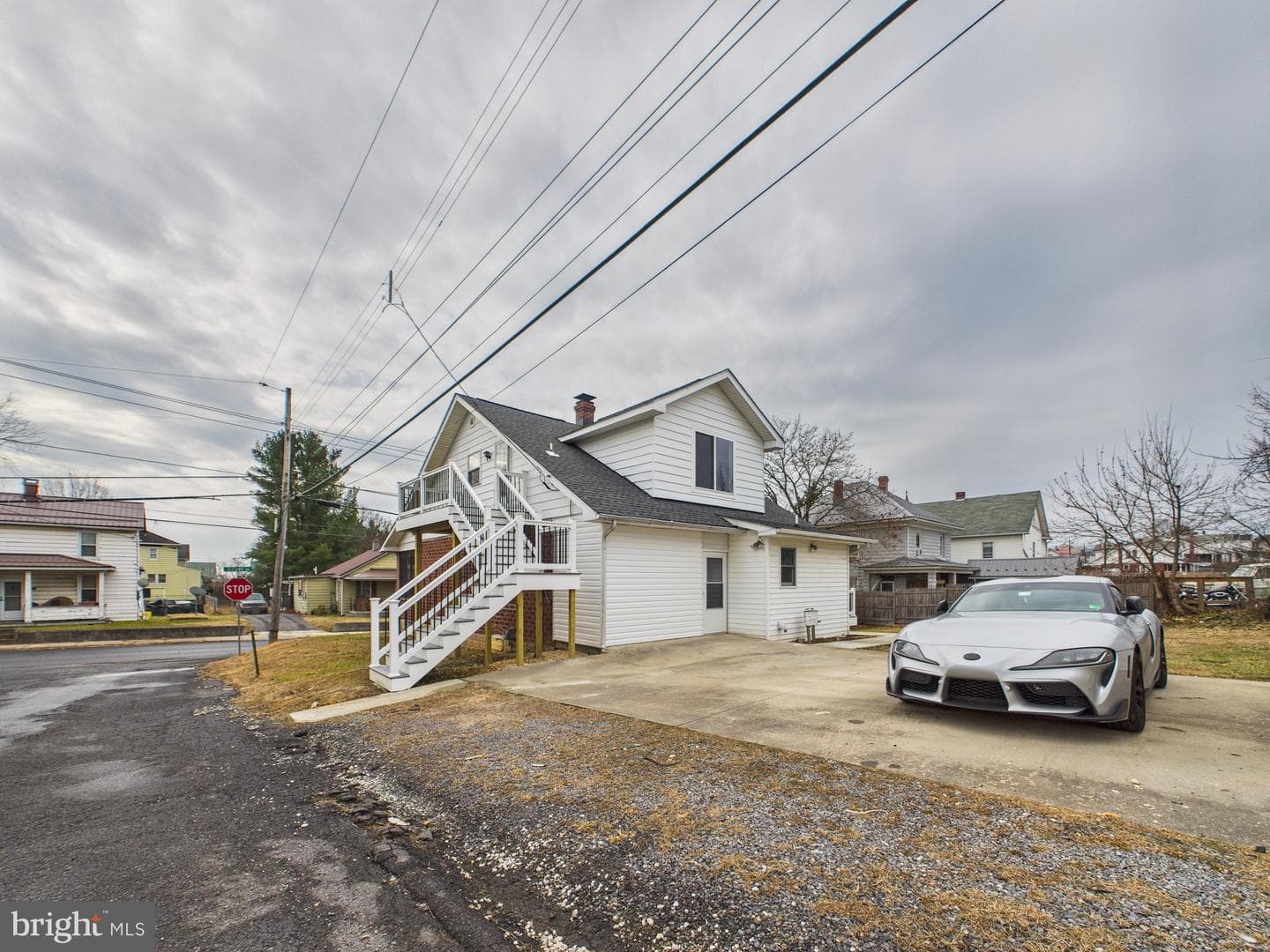 820 E Oldtown Rd photo 29