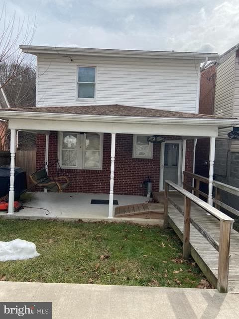 720 Frederick Street photo 24