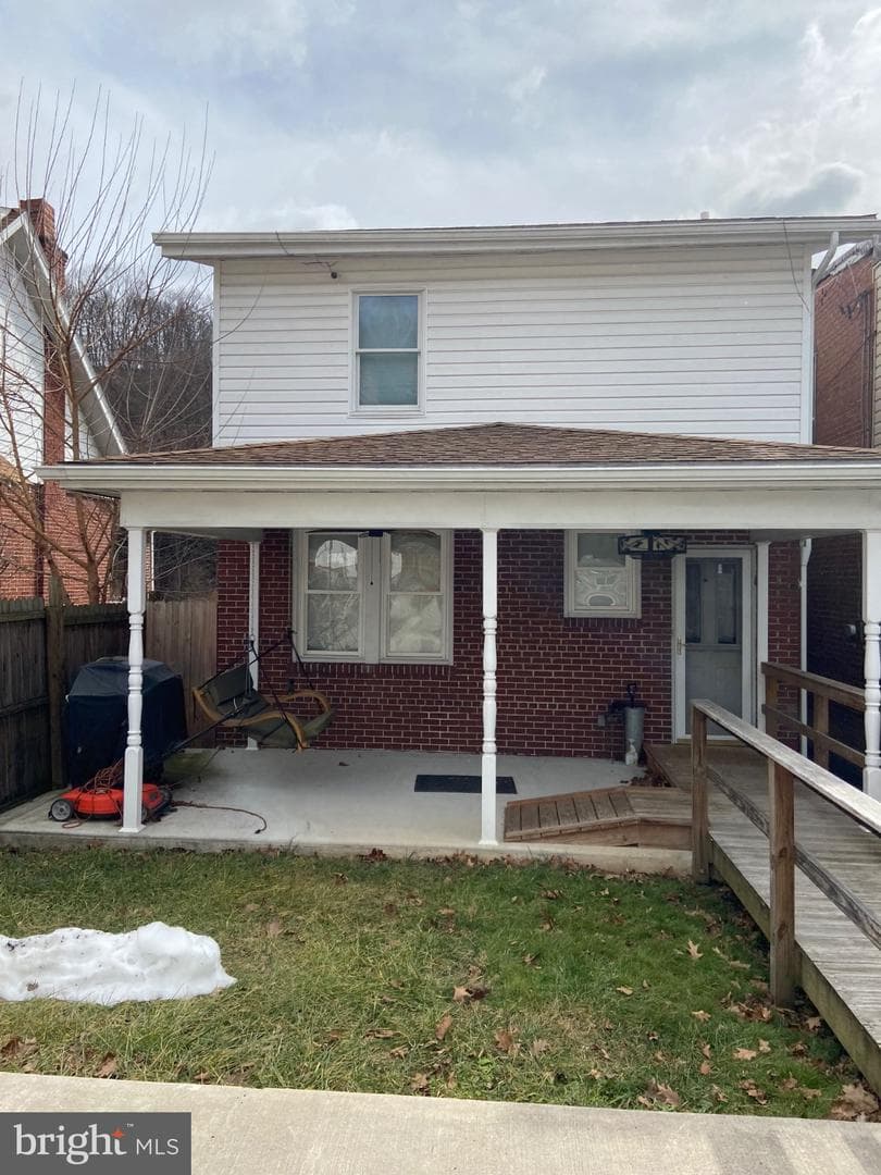 720 Frederick Street photo 58