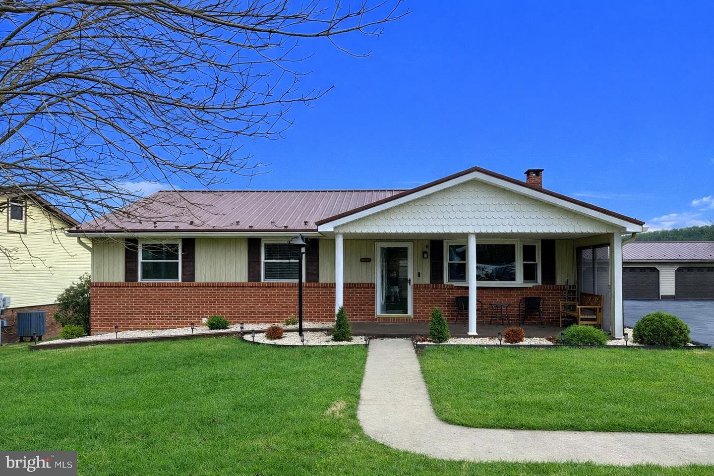14512 Barton Boulevard SW photo 2