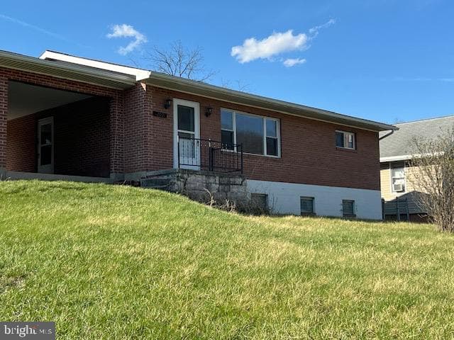 12001 Bedford Rd, Cumberland
