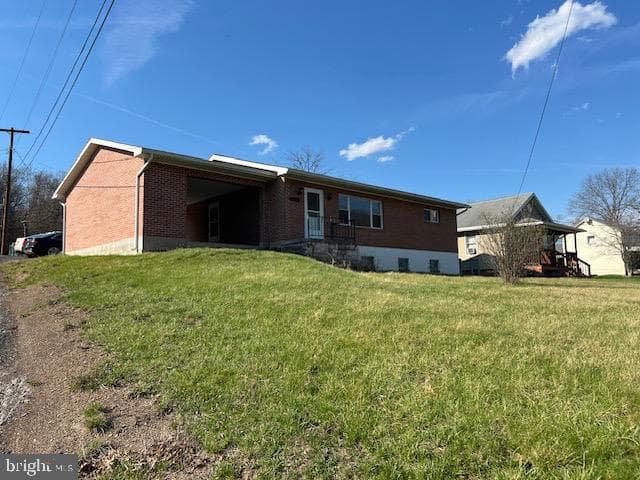 12001 Bedford Rd, Cumberland
